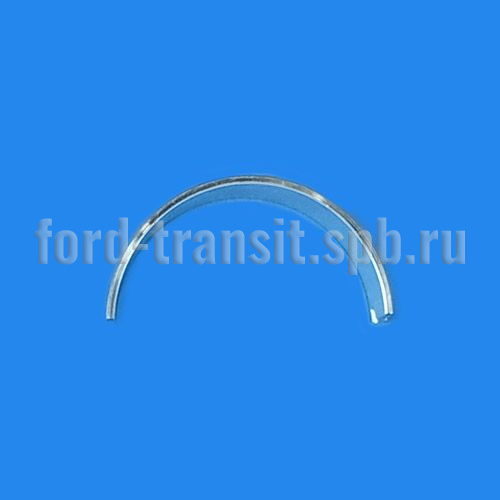 Вкладыш коренной нижний Соллерс Атлант (1.9) 23-, Арго (2.0) 22- (1002016FB040-2)  купить в сети магазинов автозапчастей Транзит, цена 180 ₽