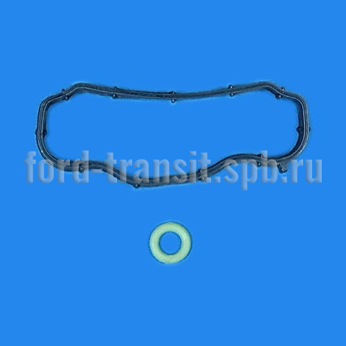Комплект прокладок маслоотделителя Форд Транзит, Кастом (2.0) 16- (2011391)  купить в сети магазинов автозапчастей Транзит, цена 640 ₽