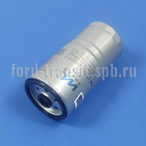 Фильтр топливный тонкой очистки Соллерс Арго (2.0D) 22- (1105022W5030)  купить в сети магазинов автозапчастей Транзит, цена 1 690 ₽