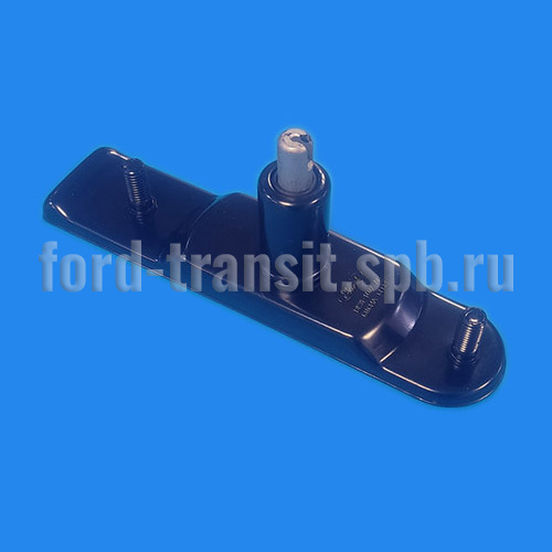Мехнизм подъёма запасного колеса Форд Транзит 14- (RWD, DRW, 2710586)  купить в сети магазинов автозапчастей Транзит, цена 6200 ₽