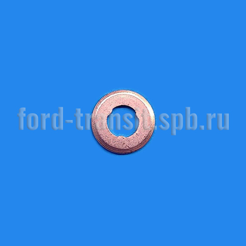 Кольцо под форсунку Соллерс Атлант (1.9, 2.7) 22- (F00VC17503)  купить в сети магазинов автозапчастей Транзит, цена 60 ₽