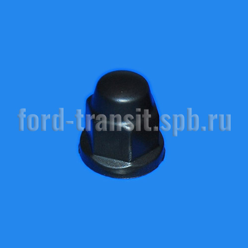Колпачок колесной гайки Форд Транзит 00-14 (4041979)  купить в сети магазинов автозапчастей Транзит, цена 50 ₽