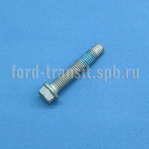 Болт крепления полуоси Форд Транзит (2.2) 2014- (RWD, DRW, 1818636)  купить в сети магазинов автозапчастей Транзит, цена 490 ₽