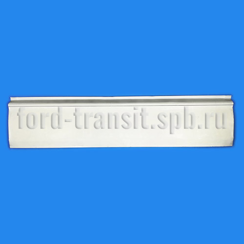 Панель кузова боковая Форд Транзит 00-14 (низкая, L, MWB, 324783-2)  купить в сети магазинов автозапчастей Транзит, цена 4630 ₽
