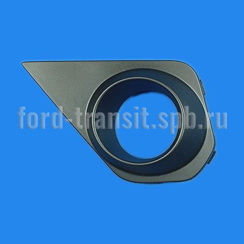 Решетка под ПТФ Соллерс Атлант SF5 25- (L, 2803130R00B0)  купить в сети магазинов автозапчастей Транзит, цена 1100 ₽