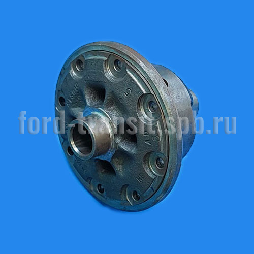 Корпус дифференциала Форд Транзит 91-00 (34 мост, 1668727)  купить в сети магазинов автозапчастей Транзит, цена 4270 ₽