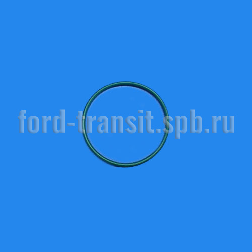 Кольцо уплотнительное ТНВД Форд Транзит (2.4, 3.2) 06- (RWD, 1430481)  купить в сети магазинов автозапчастей Транзит, цена 230 ₽
