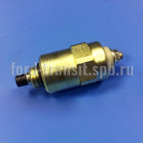 Клапан ТНВД Форд Транзит (2.4, 2.5) 86-00 (Lucas, 6132416)  купить в сети магазинов автозапчастей Транзит, цена 1 480 ₽