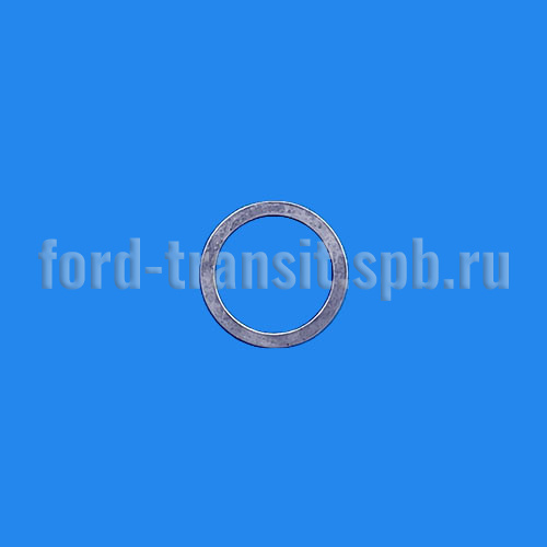 Шайба промежуточного вала Форд Транзит -88 (КПП тип F, 1716305)  купить в сети магазинов автозапчастей Транзит, цена 30 ₽