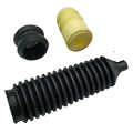  Втулки, пыльники, болты и отбойники амортизаторов  купить в сети магазинов автозапчастей "Транзит", цена