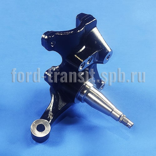 Кулак поворотный Jac Sunray 12- (правый, 3001021R002)  купить в сети магазинов автозапчастей Транзит, цена 11 980 ₽