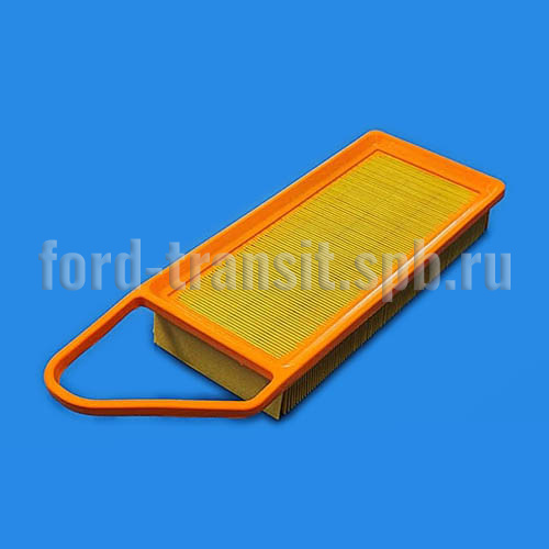 Фильтр воздушный Форд Фиеста (1.4TD) 01-12 (1672497)  купить в сети магазинов автозапчастей Транзит, цена 590 ₽