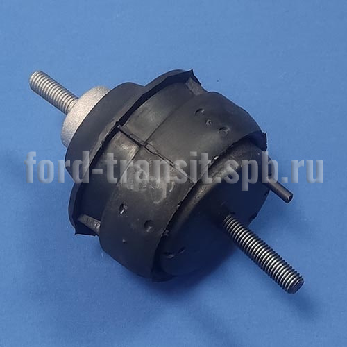 Подушка двигателя боковая левая Форд Транзит (2.5) 94-00 (7354180)  купить в сети магазинов автозапчастей Транзит, цена 3 640 ₽
