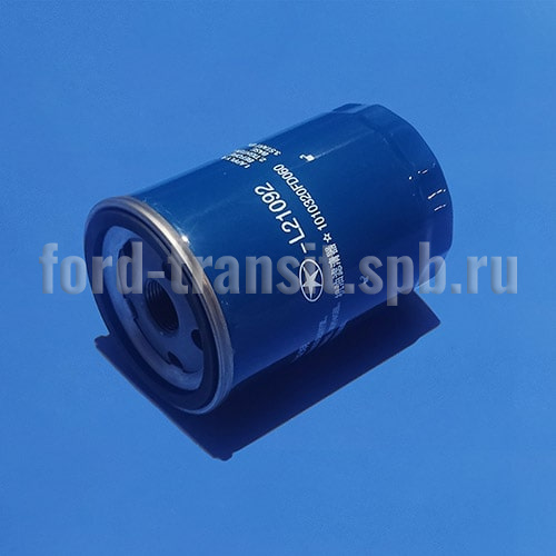 Фильтр масляный Соллерс Арго (2.0D) 22- (1010320FD060)  купить в сети магазинов автозапчастей Транзит, цена 850 ₽