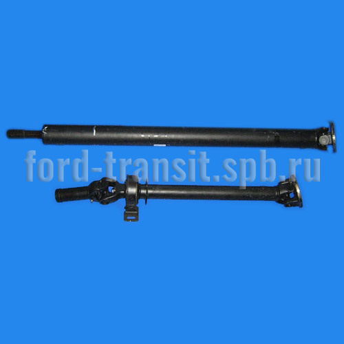 Вал карданный Форд Транзит 91-00 (100, МТ-75, 1063772)  купить в сети магазинов автозапчастей Транзит, цена 41090 ₽