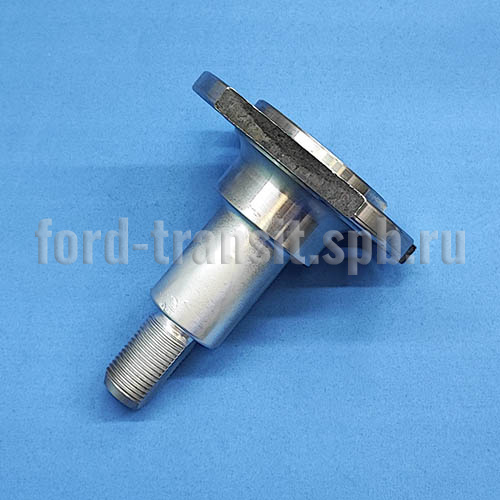 Ось задней ступицы Форд Транзит 00- (FWD, 260-300, дефект, 2483005)  купить в сети магазинов автозапчастей Транзит, цена 3 760 ₽