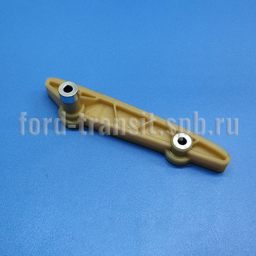 Успокоитель цепи грм Форд Транзит (2.4) 06-11, (2.2) 11- (RWD, AWD, 1753155)  купить в сети магазинов автозапчастей Транзит, цена 980 ₽