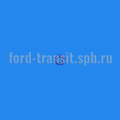 Кольцо топливной трубки Форд Транзит (2.0) 16- (обратка, 2018759)  купить в сети магазинов автозапчастей Транзит, цена 60 ₽