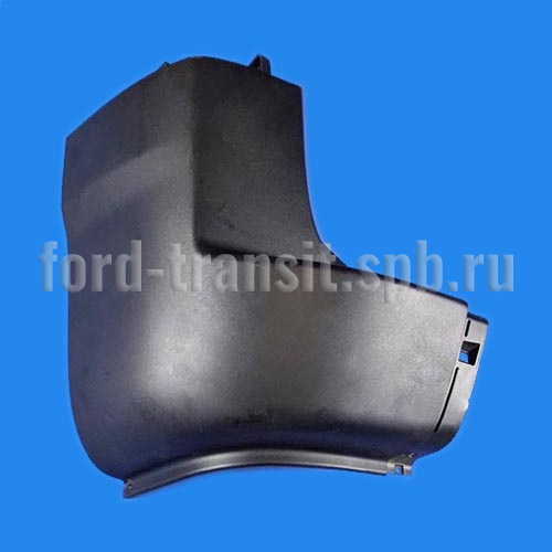 Клык задний правый Соллерс Атлант 22- (SWB, 2804012R004)  купить в сети магазинов автозапчастей Транзит, цена 2040 ₽