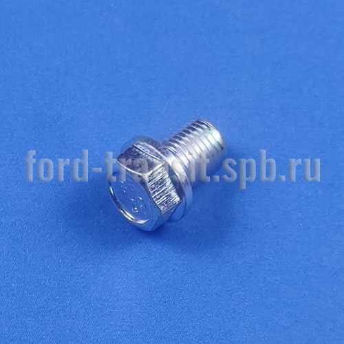 Пробка поддона Соллерс Арго (2.0D) 22- (1009018FD020)  купить в сети магазинов автозапчастей Транзит, цена 300 ₽