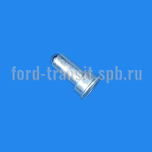 Штифт вала вилки переключения передач Соллерс Атлант SF4 23- (Z-1701833-00-01)  купить в сети магазинов автозапчастей Транзит, цена 370 ₽
