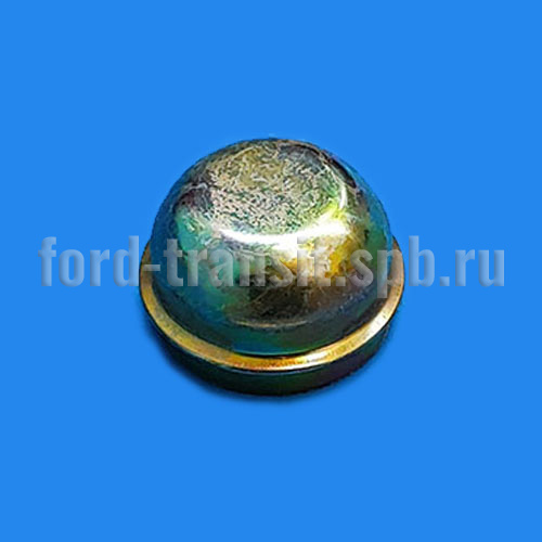 Колпак передней ступицы Форд Транзит 86-00 (6924023)  купить в сети магазинов автозапчастей Транзит, цена 320 ₽