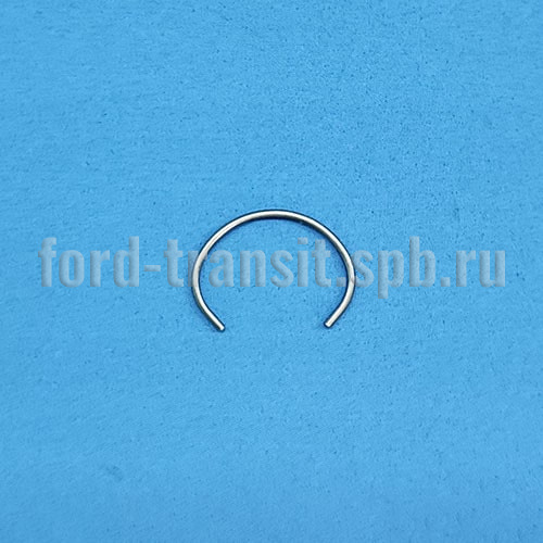 Стопорное кольцо привода Форд Транзит (2.2) 11- (FWD, AWD, в КПП, 1727145)   купить в сети магазинов автозапчастей Транзит, цена 360 ₽