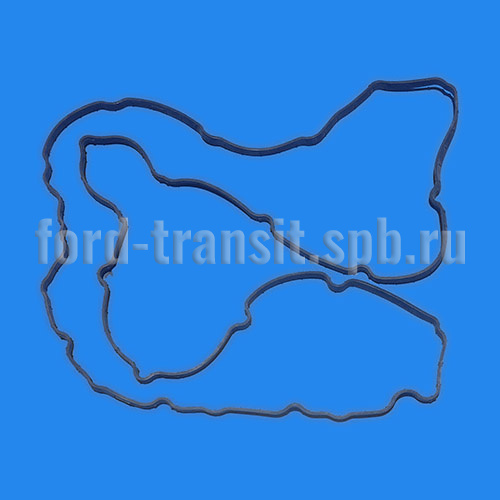 Прокладка клапанной крышки Соллерс Арго (2.0D) 2022- (1014011FD020)  купить в сети магазинов автозапчастей Транзит, цена 1220 ₽