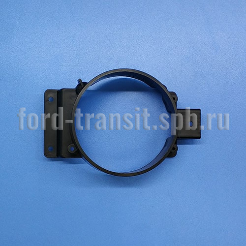 Кронштейн противотуманной фары Форд Транзит 06-14 (L, 1387139)  купить в сети магазинов автозапчастей Транзит, цена 1 050 ₽