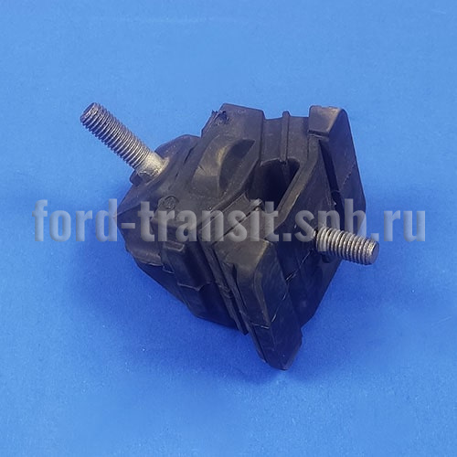 Подушка двигателя боковая правая Форд Транзит (2.4) 00-11 (4409223)  купить в сети магазинов автозапчастей Транзит, цена 2 970 ₽