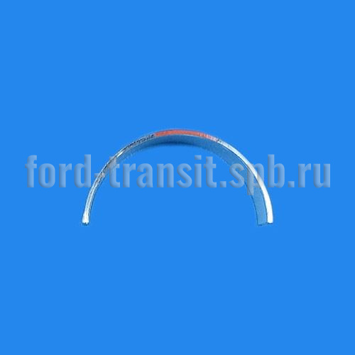 Вкладыш коренной нижний Соллерс Атлант (1.9) 23-, Арго (2.0) 22- (1002016FB040-1)  купить в сети магазинов автозапчастей Транзит, цена 180 ₽