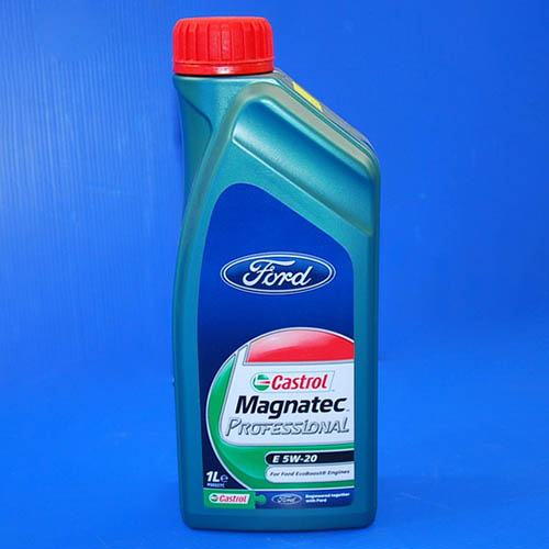 Моторное масло Castrol 5W-20 (1 литр)  купить в сети магазинов автозапчастей Транзит, цена 2 080 ₽