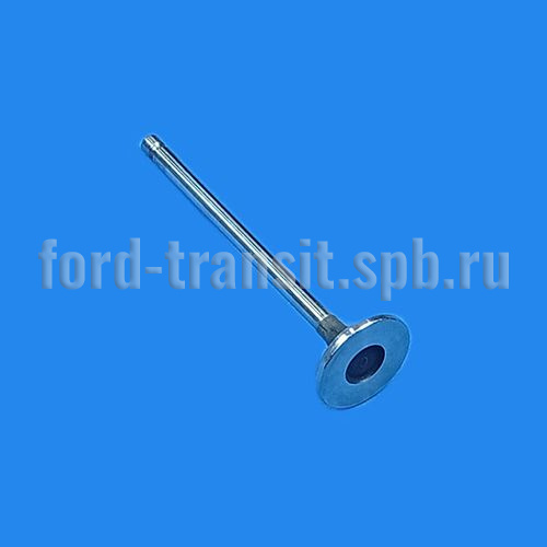 Клапан выпускной Соллерс Атлант (2.7) 23- (1003015FE300)  купить в сети магазинов автозапчастей Транзит, цена 450 ₽
