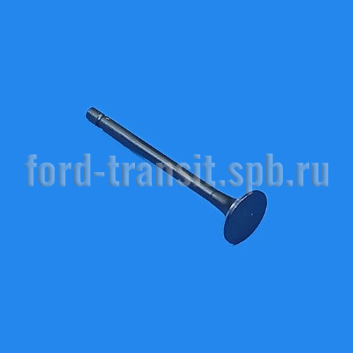 Клапан выпускной Соллерс Атлант (1.9) 23-, ST8 (2.0) 25- (1003015FB)  купить в сети магазинов автозапчастей Транзит, цена 600 ₽