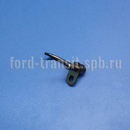 Форсунка охлаждения поршня Форд Транзит (2.4) 00-11, (3.2) 06-12 (RWD, 1678158)  купить в сети магазинов автозапчастей Транзит, цена 890 ₽