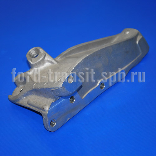 Опора двигателя правая Форд Транзит (2.5) 95-00 (1021851)  купить в сети магазинов автозапчастей Транзит, цена 1 120 ₽
