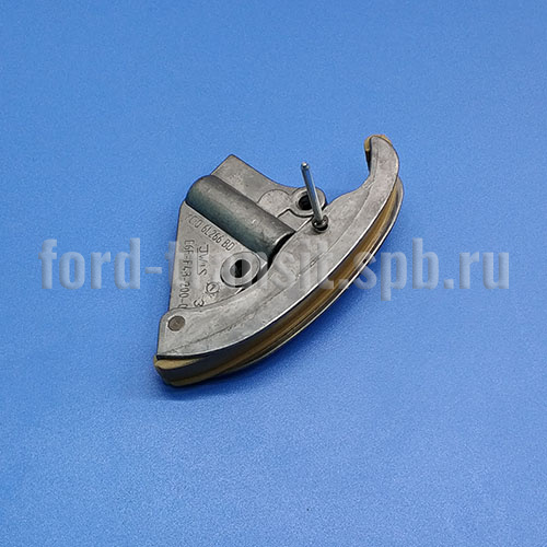 Натяжитель цепи масляного насоса Форд Транзит (2.0, 2.4) 00-03 (1099792)  купить в сети магазинов автозапчастей Транзит, цена 4 490 ₽