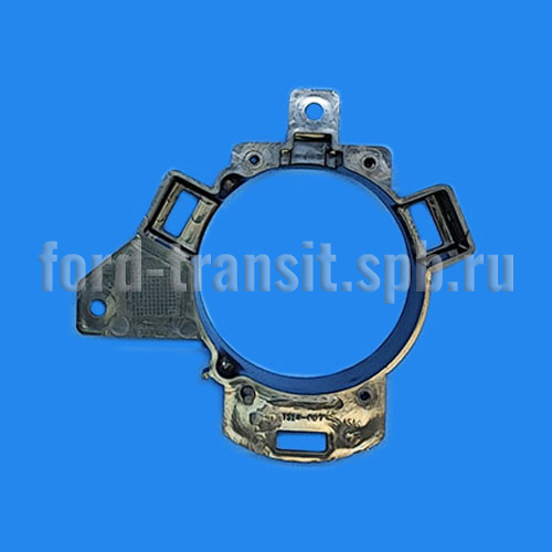 Кронштейн противотуманной фары Форд Транзит 14- (R, 2032684)  купить в сети магазинов автозапчастей Транзит, цена 490 ₽