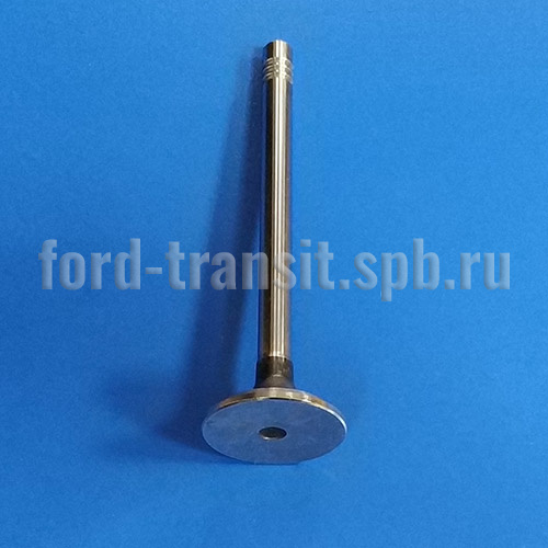 Клапан выпускной Форд Транзит (2.5) 86-00 (6200033)  купить в сети магазинов автозапчастей Транзит, цена 850 ₽