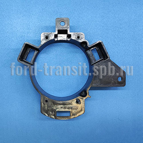 Кронштейн противотуманной фары Форд Транзит 14- (L, 2032683)  купить в сети магазинов автозапчастей Транзит, цена 650 ₽