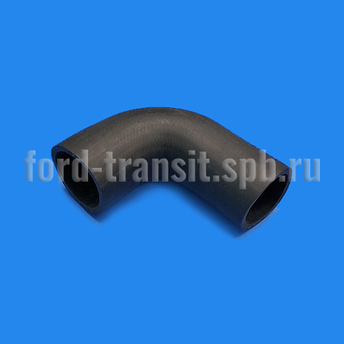 Патрубок впускного коллектора Форд Транзит (2.0) 00-06 (1127828)  купить в сети магазинов автозапчастей Транзит, цена 1650 ₽