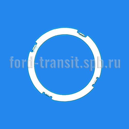 Шайба заднего ступичного подшипника Форд Транзит 14- (RWD, AWD, 1815273)  купить в сети магазинов автозапчастей Транзит, цена 210 ₽