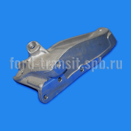 Опора двигателя правая Форд Транзит (2.5) 95-00 (1021851)  купить в сети магазинов автозапчастей Транзит, цена 810 ₽
