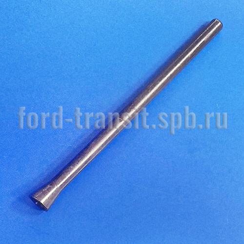 Штанга толкателя Форд Транзит (2.5) 86-98 (1501377)  купить в сети магазинов автозапчастей Транзит, цена 430 ₽