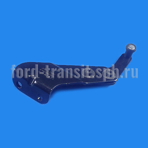 Ролик сдвижной двери Соллерс Атлант 22- (SWB, нижний, 6706260R004)  купить в сети магазинов автозапчастей Транзит, цена 1760 ₽