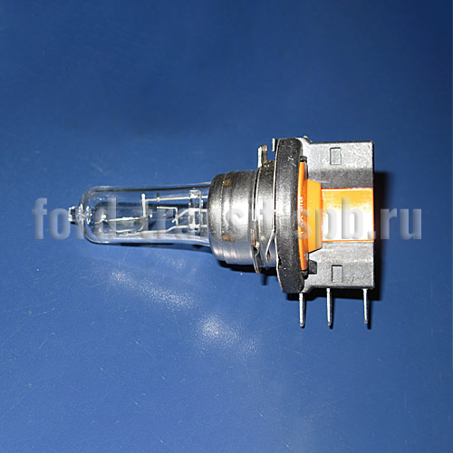 Лампочка H15 (15/55W, PGJ23T-1, 5199697)   купить в сети магазинов автозапчастей Транзит, цена 480 ₽
