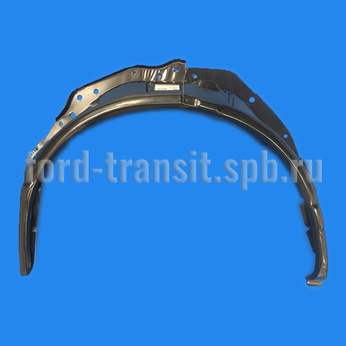 Ремкомплект задней арки Форд Транзит 85-00 (L, 80-120S, 324583-2)  купить в сети магазинов автозапчастей Транзит, цена 5840 ₽