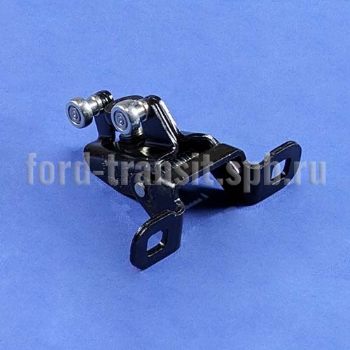 Ролик сдвижной двери Соллерс Атлант 22- (средний, SWB, 6706240R004)  купить в сети магазинов автозапчастей Транзит, цена 1 820 ₽