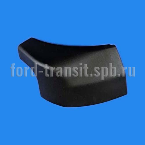 Клык задний Соллерс Атлант 22- (MWB, LWB, R, 5533170R001-Z001)  купить в сети магазинов автозапчастей Транзит, цена 480 ₽