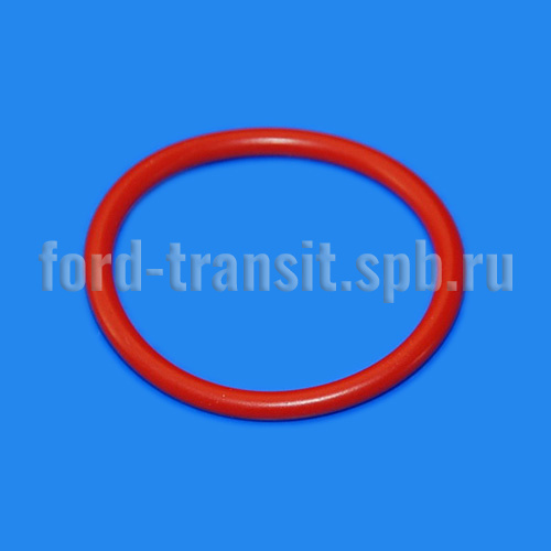 Кольцо топливной подкачки Форд Транзит (2.5) 90-00 (6182055)  купить в сети магазинов автозапчастей Транзит, цена 170 ₽